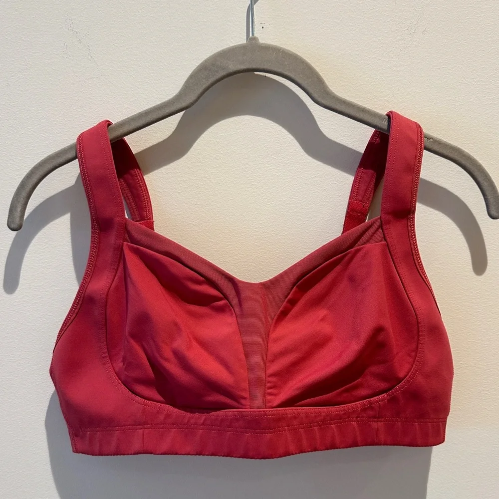 Lululemon Ta-Ta Tamer Bra size 34C - Picture 1 of 6